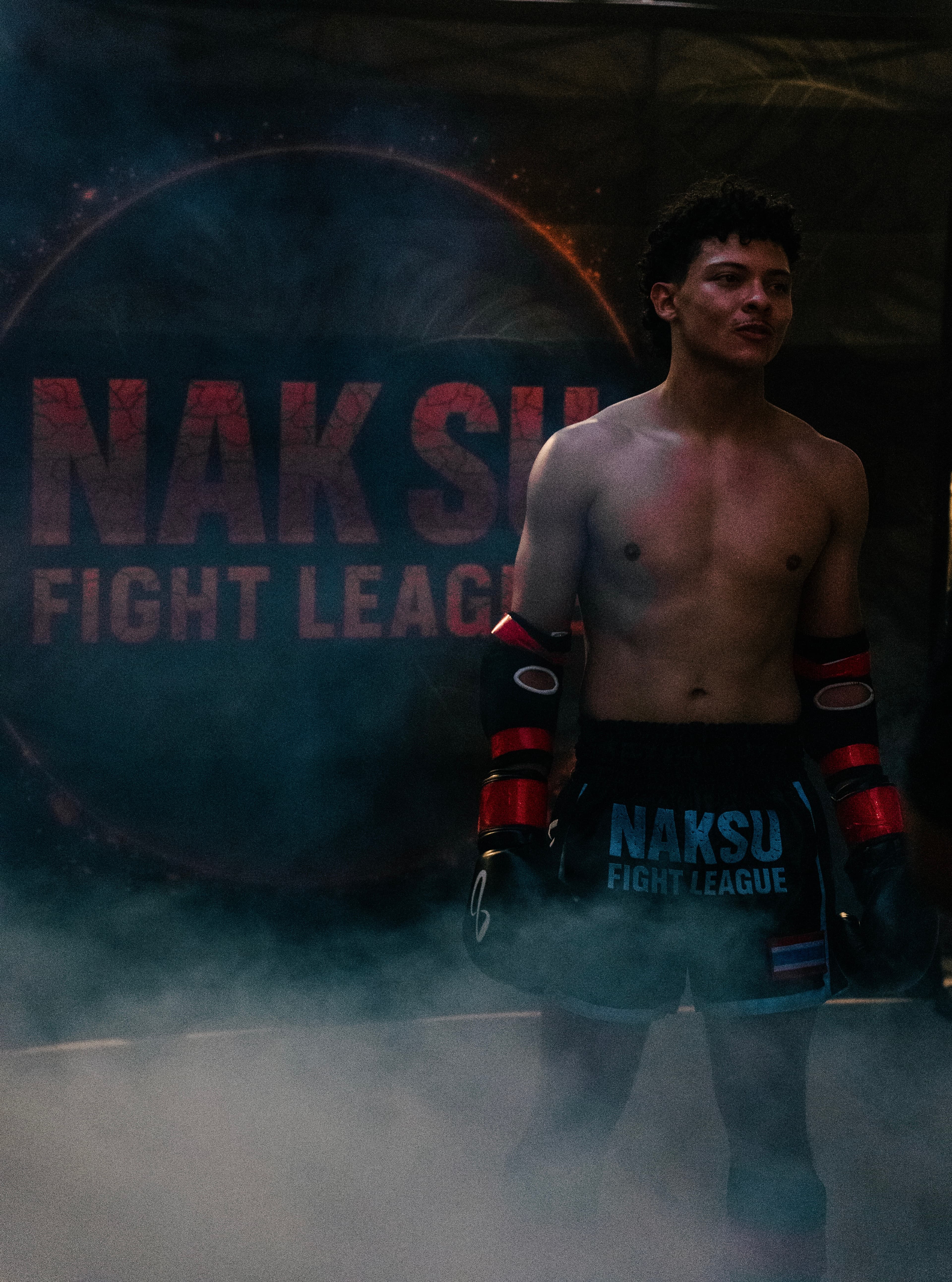 Fighter
